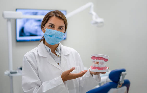Best Pediatric Emergency Dentist in South Fulton, TN
