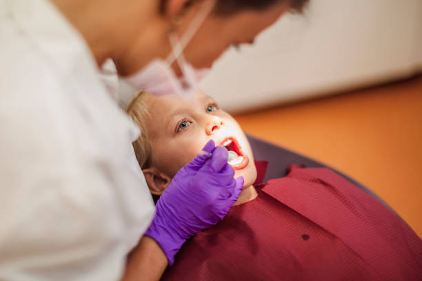 Best Emergency Tooth Extraction in South Fulton, TN