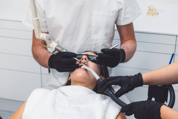 Best Emergency Root Canal Treatment in South Fulton, TN